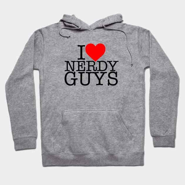 White and nerdy hoodie hot sale
